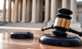 sentenza della corte suprema sui dazi implicazioni per trump e per le finanze pubbliche 1771625516 265x160