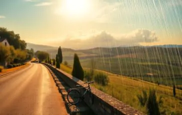 settimana con sole e qualche pioggia la tendenza meteorologica per litalia 1772154266 364x230