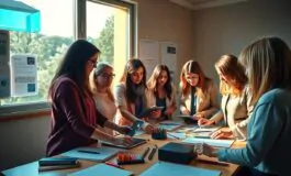 settimana delle donne nelle stem alluniversita di roma tor vergata celebrazione e innovazione 1770734621 265x160