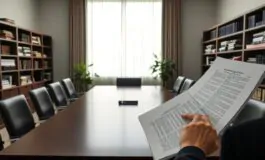 sfide nel reclutamento di pubblici ministeri nel dipartimento di giustizia americano comprendere le difficolta e le soluzioni 1770615588 265x160