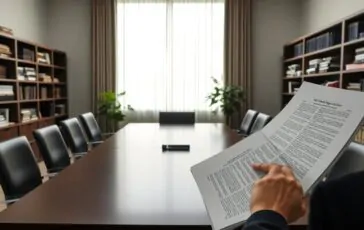 sfide nel reclutamento di pubblici ministeri nel dipartimento di giustizia americano comprendere le difficolta e le soluzioni 1770615588 364x230