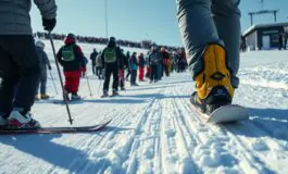 sicurezza sulle piste come fattori personali e ambientali moltiplicano il rischio 1771125237 265x160