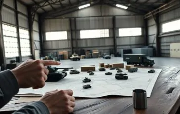 simulazione di guerra evidenzia vulnerabilita europee in caso di attacco russo 1770987544 364x230