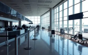 sindacati mantengono le date di agitazione nel trasporto aereo 1770906495 364x230