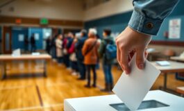 sondaggio youtrend affluenza decide tra si e no al referendum sulla giustizia 1772213492 265x160