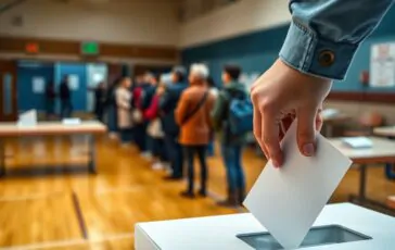 sondaggio youtrend affluenza decide tra si e no al referendum sulla giustizia 1772213492 364x230