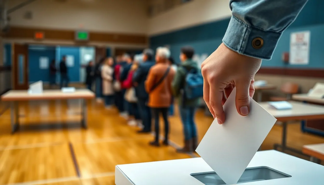 sondaggio youtrend affluenza decide tra si e no al referendum sulla giustizia 1772213492