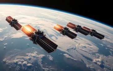 spacex e xai innovazione nei data center spaziali per il futuro dellintelligenza artificiale 1770083116 364x230