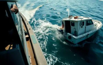 spari tra pattuglie cubane e motoscafo registrato in florida bilancio e tensioni diplomatiche 1772051049 364x230