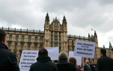 starmer si scusa con le vittime di epstein per aver nominato mandelson 1770300609 364x230