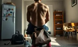 stefano accorsi la rinascita dopo lo sfracellamento lavoro figli e palestra 1771603972 265x160