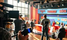 striscia la notizia analisi degli ascolti e commento esclusivo di antonio ricci 1770402120 265x160