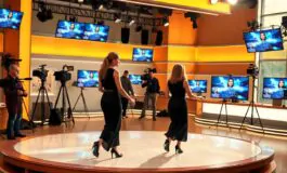 striscia la notizia analisi del debutto e delle nuove veline con curiosita e novita 1770161092 265x160