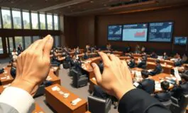 takaichi e il ldp il nuovo capitolo della politica giapponese 1770620939 265x160