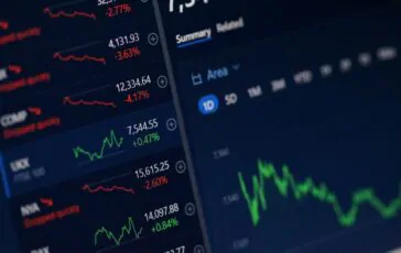 Come i rendimenti obbligazionari influenzano le quotazioni finanziarie