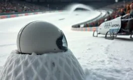 telecronista svizzero contesta la partecipazione dellatleta israeliano alle olimpiadi 1771337415 265x160