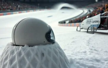 telecronista svizzero contesta la partecipazione dellatleta israeliano alle olimpiadi 1771337415 364x230