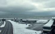 tempesta in arrivo sulla costa est degli usa previste nevicate abbondanti e cancellazioni di voli 1771715296