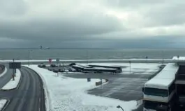 tempesta in arrivo sulla costa est degli usa previste nevicate abbondanti e cancellazioni di voli 1771715296 265x160