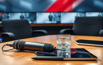 tensione in diretta a la volta buona alessandro baudo e beppe convertini protagonisti 1772126961 364x230