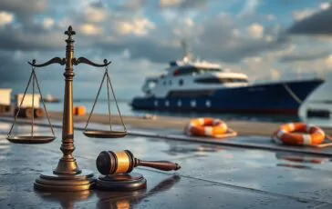 tensione tra governo e toghe dopo il risarcimento alla sea watch 1771569873 364x230