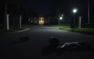 tentata intrusione a mar a lago sospetto ucciso durante intervento dei servizi segreti 1771786403 364x230