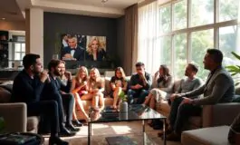 tina cipollari e gianni sperti al grande fratello vip 2026 lidea che fa impazzire i fan 1770083452 265x160