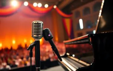 tiziano ferro e laura pausini lamicizia che sfida le gerarchie al festival di sanremo 1770741218 364x230