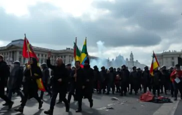 torino resoconto delle violenze durante il corteo per askatasuna 1770127937 364x230