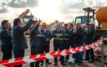 tragedia a guidonia operaio schiacciato e morto sul lavoro 1770061462 364x230