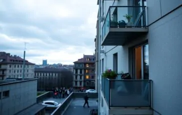 tragedia a milano ragazzo di 13 anni cade dallottavo piano e perde la vita 1770025400 364x230