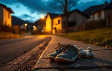 tragedia a vernio bambina investita sulla regionale 325 a le piana 1771803459 364x230