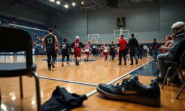 tragedia alla dennis m lynch arena sparatoria mirata durante una partita scolastica 1771343022 265x160