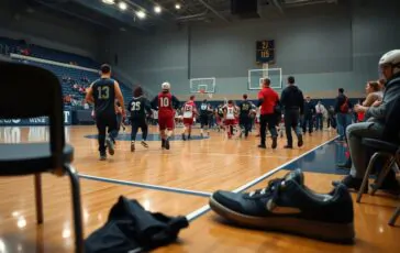 tragedia alla dennis m lynch arena sparatoria mirata durante una partita scolastica 1771343022 364x230