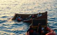 tragedia in mare egeo incidente mortale coinvolge migranti 1770167339
