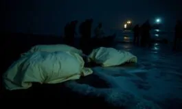 tragedia nel mediterraneo corpi in libia e naufragio vicino a creta con dispersi 1771740184 265x160