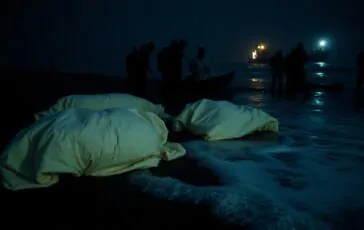 tragedia nel mediterraneo corpi in libia e naufragio vicino a creta con dispersi 1771740184 364x230