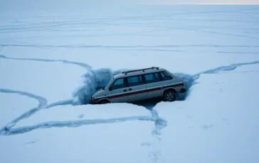 tragedia sul baikal furgone sprofonda nel ghiaccio sette morti 1771703072 364x230