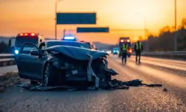 tragico incidente a bricherasio una donna perde la vita in un sinistro stradale 1770331520 265x160