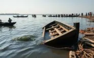 tragico naufragio fluviale in sudan decine di vittime e ricerche in corso 1770895403