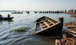 tragico naufragio fluviale in sudan decine di vittime e ricerche in corso 1770895403 265x160