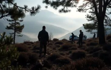 tre cacciatori trovati senza vita sui monti nebrodi un mistero da risolvere 1770194853 364x230