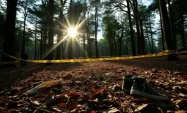 trovato il corpo di una donna scomparsa nel torinese mistero risolto dopo un mese di ricerche 1770869755 265x160