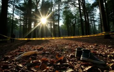 trovato il corpo di una donna scomparsa nel torinese mistero risolto dopo un mese di ricerche 1770869755 364x230