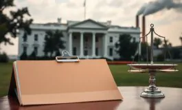 trump cancella la base legale per limiti sui gas serra 1770932888 265x160