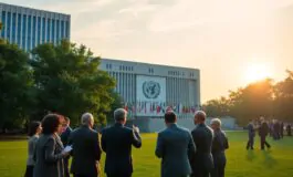 trump e lonu opportunita per la pace nei conflitti internazionali 1769994733 265x160