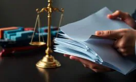 trump punta a un dazio globale del 10 e rilancia la strategia tariffaria dopo la sentenza della corte suprema 1771627464 265x160