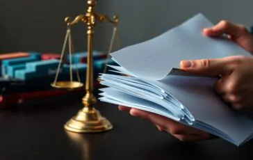 trump punta a un dazio globale del 10 e rilancia la strategia tariffaria dopo la sentenza della corte suprema 1771627464 364x230