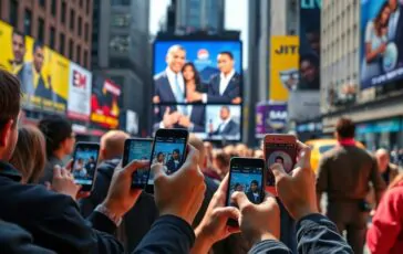 trump rifiuta di scusarsi per il video controverso sugli obama ecco cosa e successo 1770558173 364x230