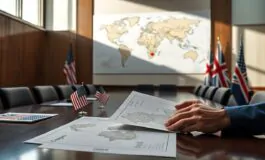 trump rivede la sua posizione sullaccordo chagos del regno unito nuove opportunita in vista 1770323872 265x160